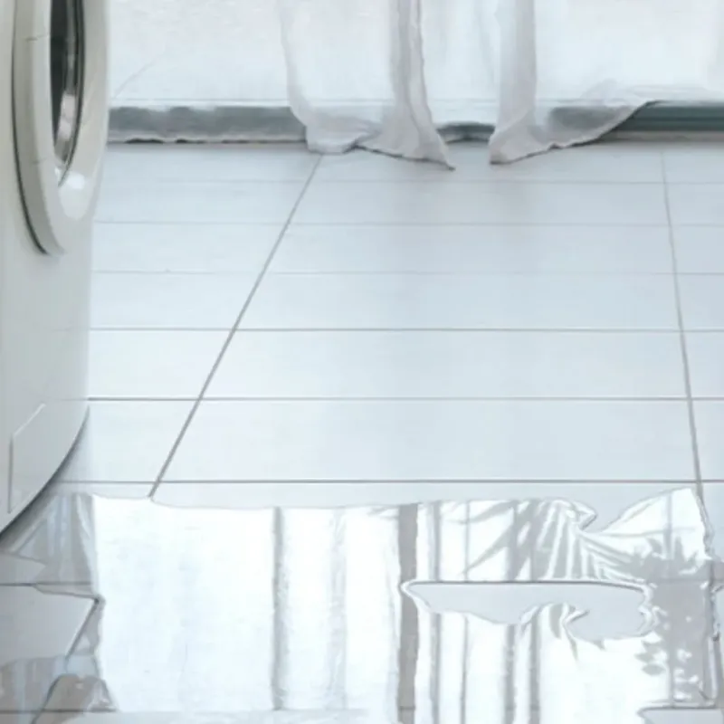 Appliance Leak Cleanup in Berks County, PA