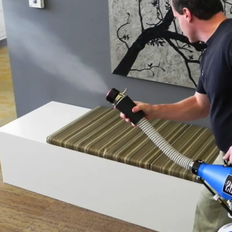 Professional Odor Removal in Berks County, PA
